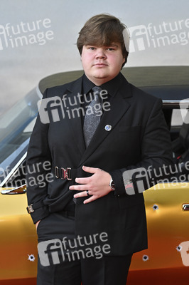 Filmpremiere 'London Calling' in Los Angeles