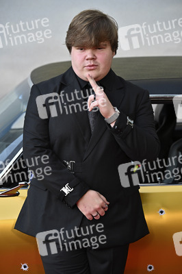 Filmpremiere 'London Calling' in Los Angeles