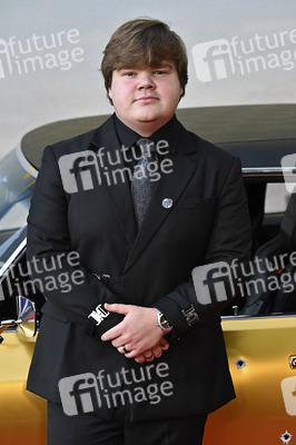 Filmpremiere 'London Calling' in Los Angeles