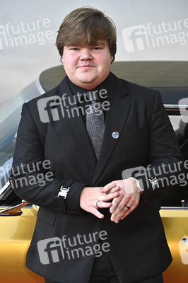 Filmpremiere 'London Calling' in Los Angeles