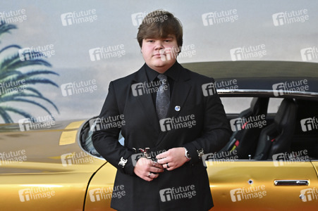 Filmpremiere 'London Calling' in Los Angeles