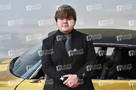 Filmpremiere 'London Calling' in Los Angeles