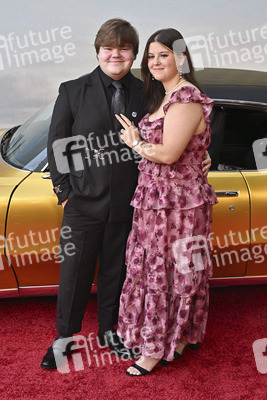 Filmpremiere 'London Calling' in Los Angeles