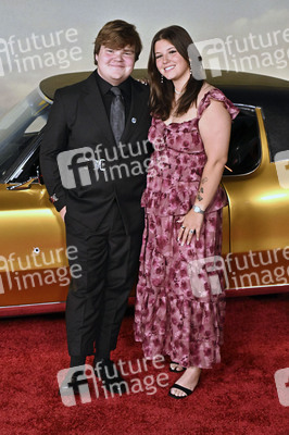 Filmpremiere 'London Calling' in Los Angeles