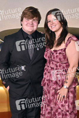 Filmpremiere 'London Calling' in Los Angeles