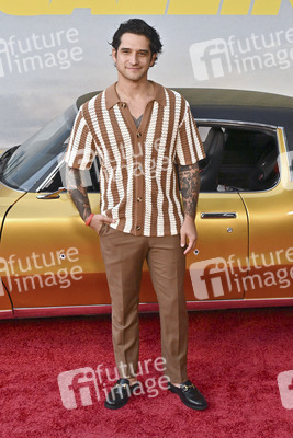 Filmpremiere 'London Calling' in Los Angeles