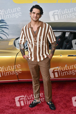 Filmpremiere 'London Calling' in Los Angeles