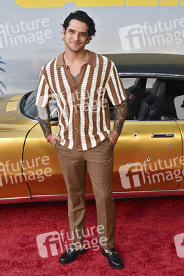 Filmpremiere 'London Calling' in Los Angeles