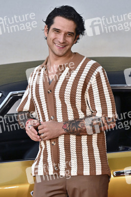 Filmpremiere 'London Calling' in Los Angeles