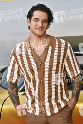 Filmpremiere 'London Calling' in Los Angeles