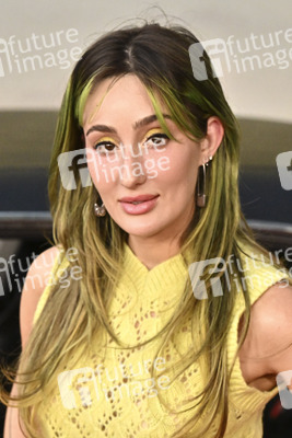 Filmpremiere 'London Calling' in Los Angeles