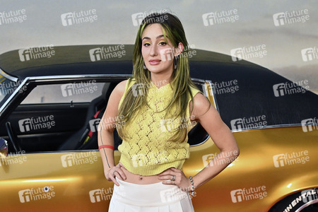 Filmpremiere 'London Calling' in Los Angeles