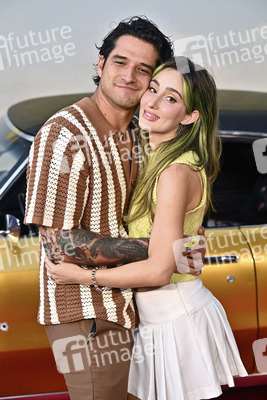 Filmpremiere 'London Calling' in Los Angeles