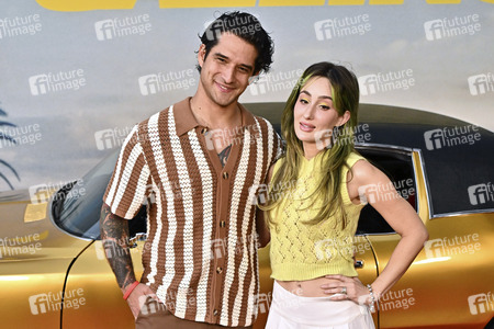 Filmpremiere 'London Calling' in Los Angeles