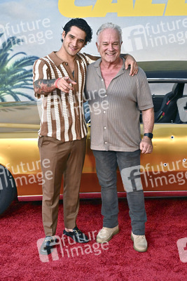 Filmpremiere 'London Calling' in Los Angeles