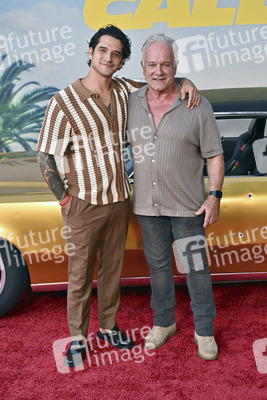 Filmpremiere 'London Calling' in Los Angeles