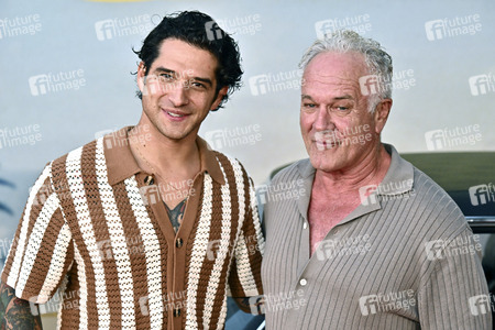 Filmpremiere 'London Calling' in Los Angeles