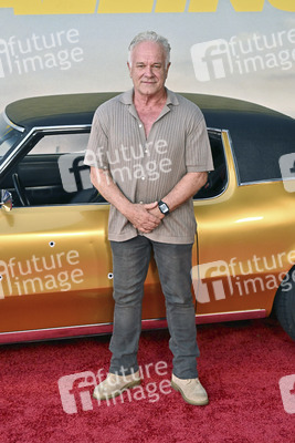 Filmpremiere 'London Calling' in Los Angeles