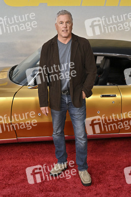 Filmpremiere 'London Calling' in Los Angeles