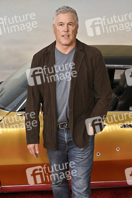 Filmpremiere 'London Calling' in Los Angeles