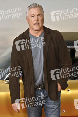 Filmpremiere 'London Calling' in Los Angeles