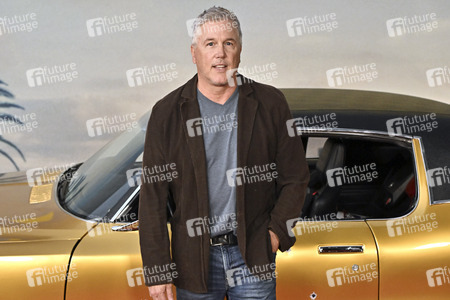 Filmpremiere 'London Calling' in Los Angeles