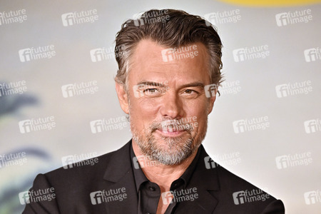 Filmpremiere 'London Calling' in Los Angeles