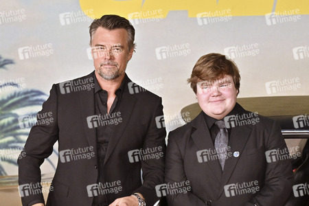 Filmpremiere 'London Calling' in Los Angeles