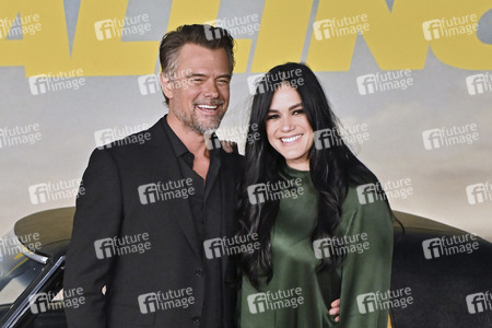 Filmpremiere 'London Calling' in Los Angeles