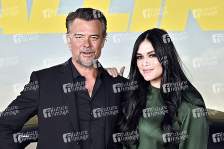 Filmpremiere 'London Calling' in Los Angeles