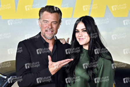 Filmpremiere 'London Calling' in Los Angeles