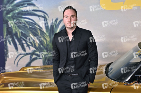 Filmpremiere 'London Calling' in Los Angeles