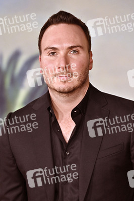 Filmpremiere 'London Calling' in Los Angeles