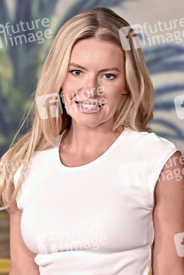 Filmpremiere 'London Calling' in Los Angeles