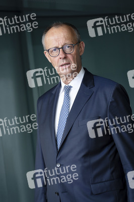 Empfang des Präsidenten der Republik Polen in Berlin