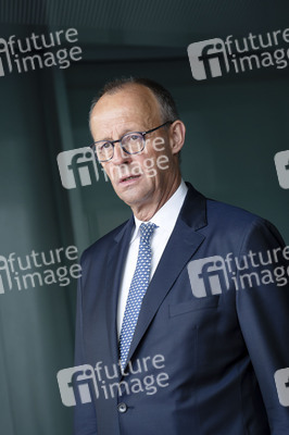 Empfang des Präsidenten der Republik Polen in Berlin