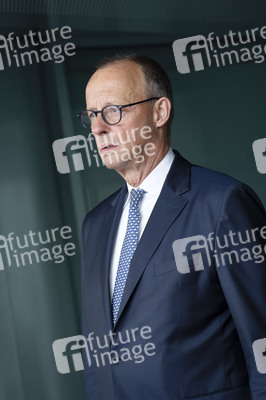 Empfang des Präsidenten der Republik Polen in Berlin