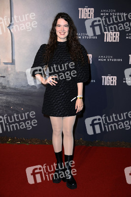 Filmpremiere 'Der Tiger' in Berlin
