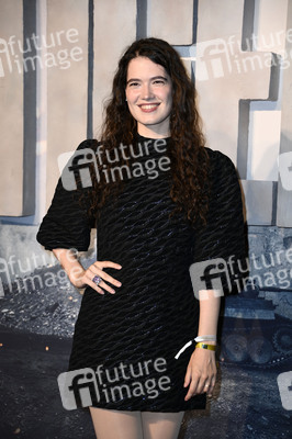 Filmpremiere 'Der Tiger' in Berlin