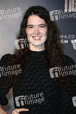 Filmpremiere 'Der Tiger' in Berlin