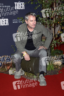 Filmpremiere 'Der Tiger' in Berlin