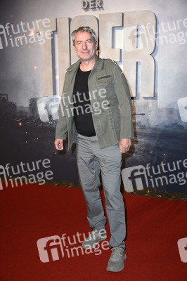 Filmpremiere 'Der Tiger' in Berlin