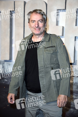 Filmpremiere 'Der Tiger' in Berlin