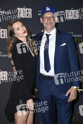 Filmpremiere 'Der Tiger' in Berlin