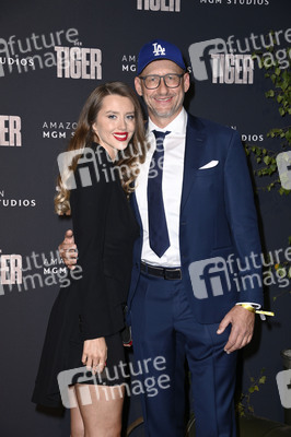 Filmpremiere 'Der Tiger' in Berlin