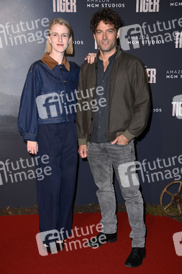 Filmpremiere 'Der Tiger' in Berlin