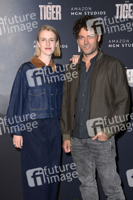 Filmpremiere 'Der Tiger' in Berlin