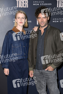 Filmpremiere 'Der Tiger' in Berlin