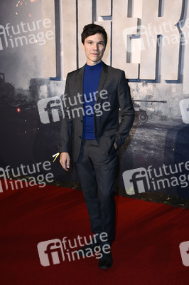 Filmpremiere 'Der Tiger' in Berlin