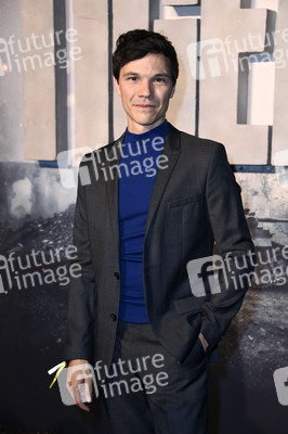 Filmpremiere 'Der Tiger' in Berlin